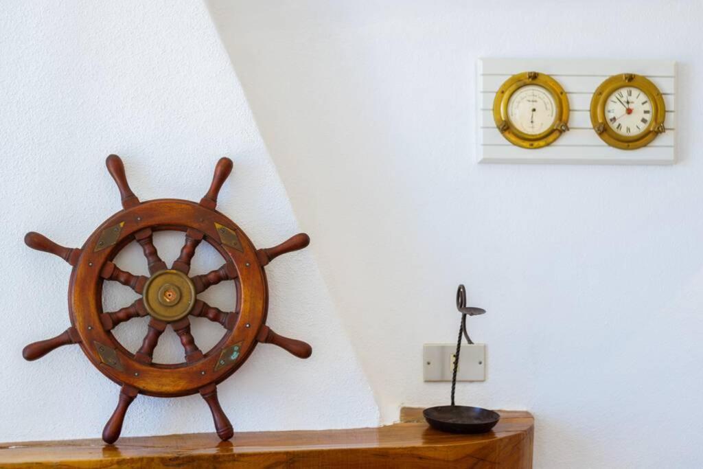 Apartamento Casa Del Subacqueo. Amazing Terrace With Sea View. Wi-Fi Bordighera Exterior foto