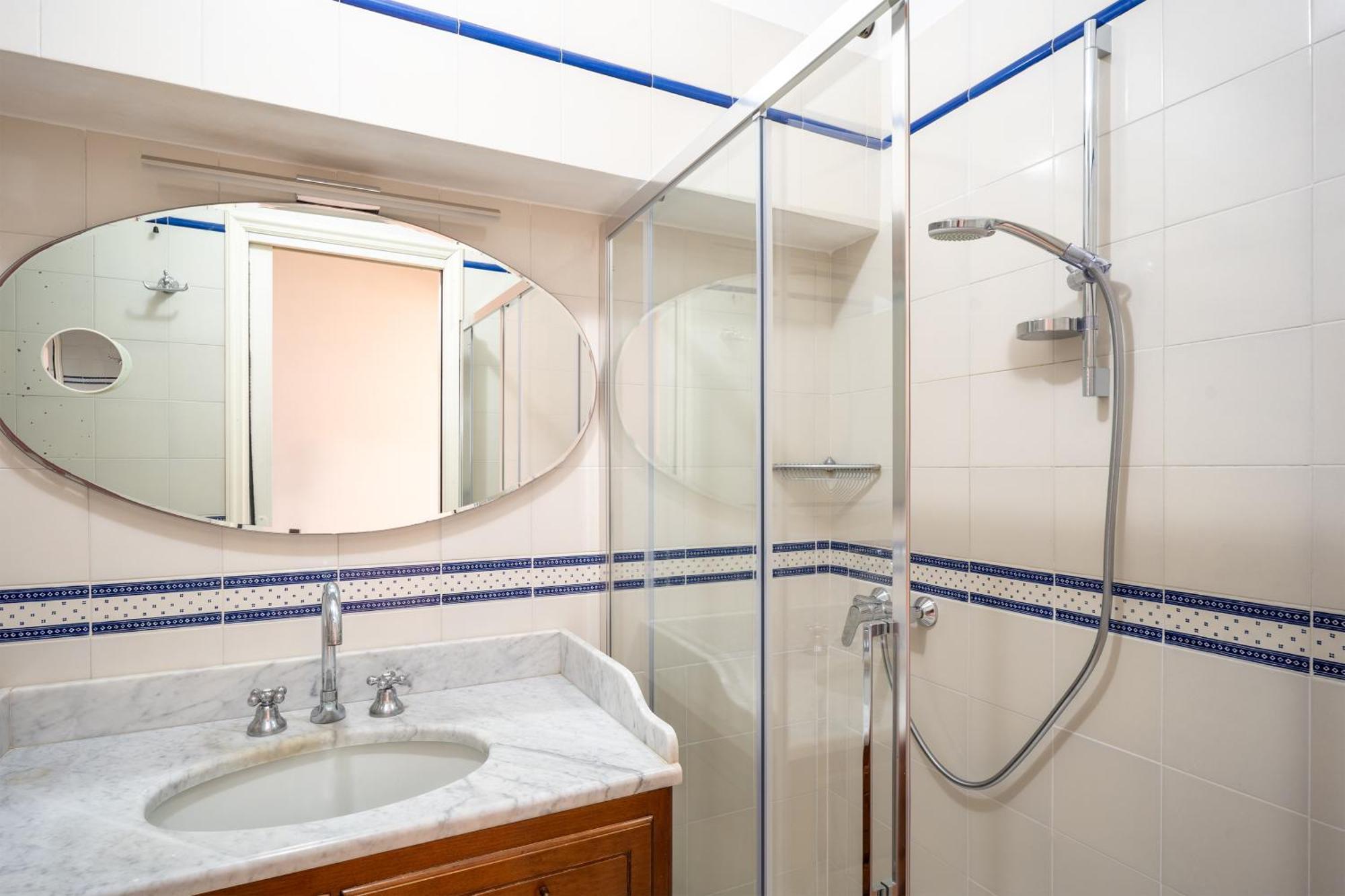 Apartamento Casa Del Subacqueo. Amazing Terrace With Sea View. Wi-Fi Bordighera Exterior foto